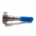 Splined Midship Tube Shaft 1.437x22 spline, 3.500 X .083 tube CB