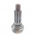 Splined Midship Tube Shaft 1.500x10 spline, 3.000 X .083 tube