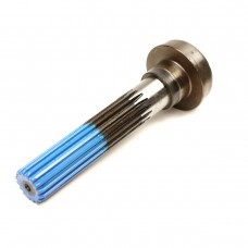 Splined Midship Tube Shaft 1.375x16 spline, 3.000 X .083 tube CB: 1.378"
