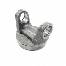Weld Yoke 1410 series, 4.000 X .083 W tube