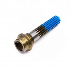 1.375x16 spline, 2.000 X .083 tube (1.378" bearing)