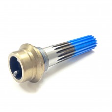 1.375x16 spline, 2.000 X .083 tube (1.378" bearing)