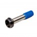 Spline Stub 1.250x16 spline, 2.000 X .120 Tube 6.000