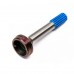 Spline Stub 1.250x16 spline, 2.500 X .065 Tube 7.750