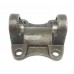 Flange Yoke 1330 series, 4x.438 Holes on 3.750BC, 2.750M pilot