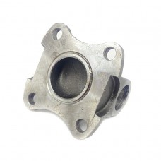 Flange Yoke 1330 series, 4x.438 Holes on 3.750BC, 2.750M pilot