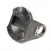 Flange Yoke..SPL170 series, 4x.551 Holes on 5.906BC, KV Face (18