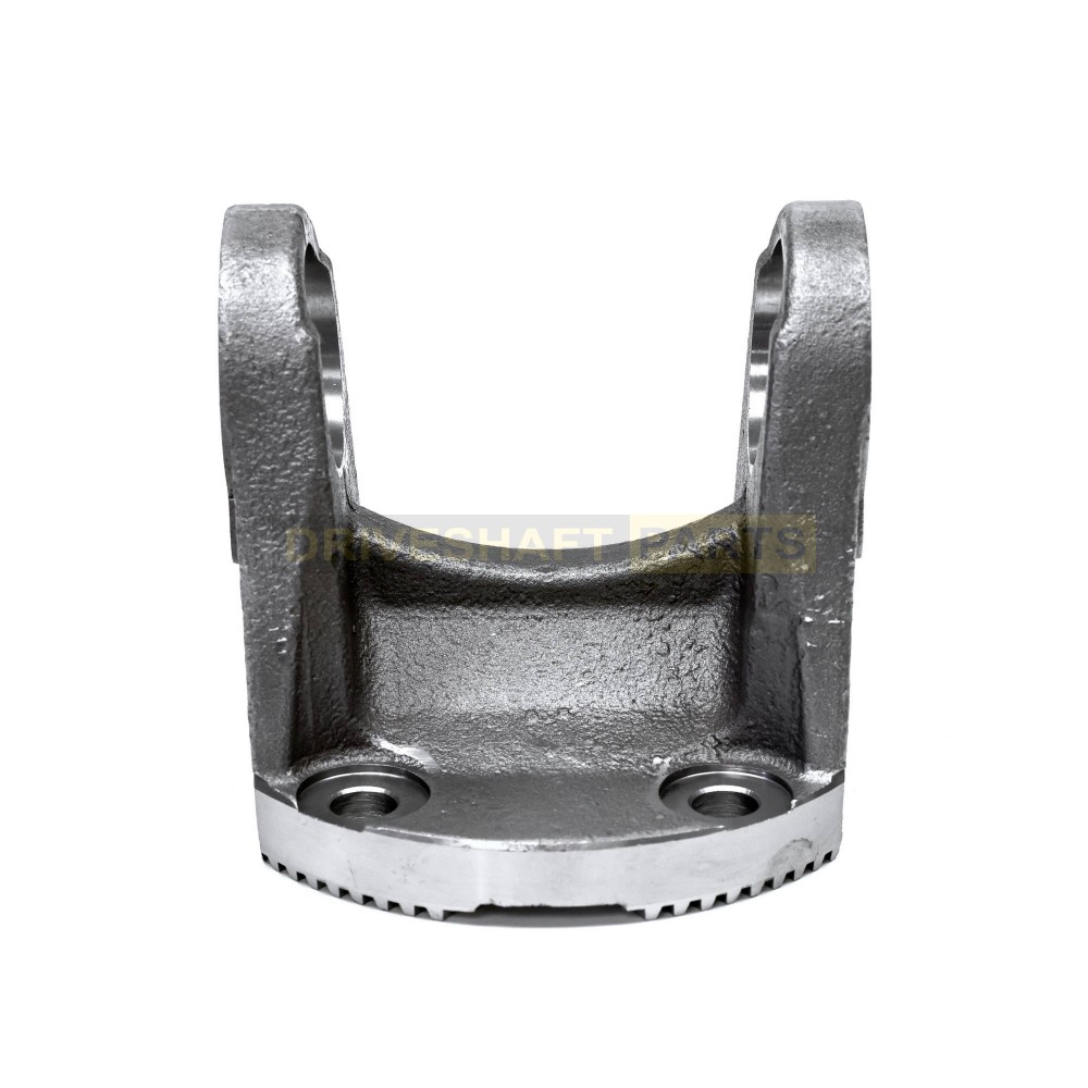 Flange Yoke..SPL170 series, 4x.551 Holes on 5.906BC, KV Face (18