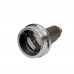 Splined Midship Tube Shaft1.950x38 spline, 4.330 X .197 tube