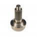 Splined Midship Tube Shaft1.950x38 spline, 4.330 X .197 tube