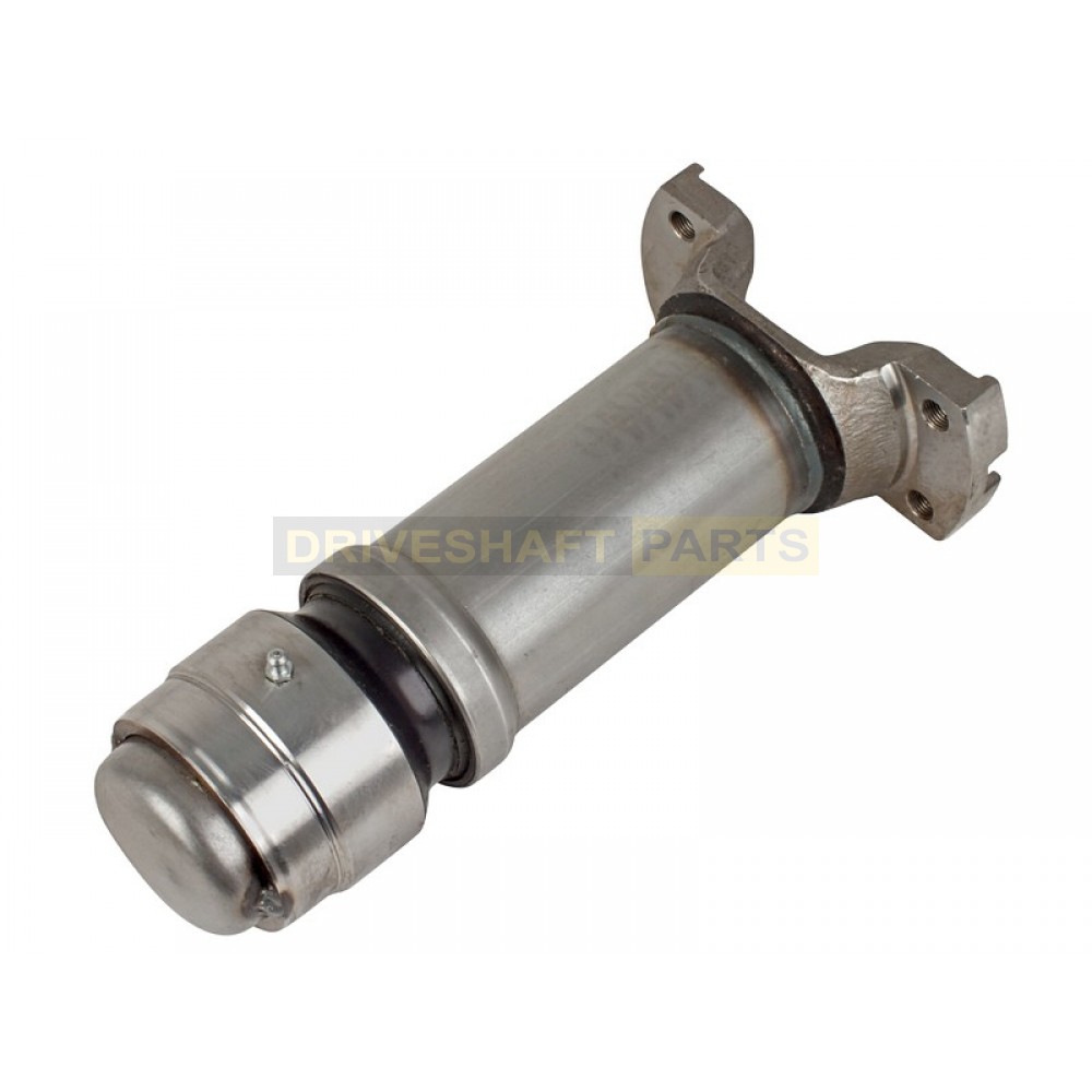 7C Mechanical Slip Joint Reverse Style 10.5" Tube: 3.5" X .095"