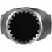 Slip Yoke1350 series, Ø1.463x22 spline7.310 Centerline to End