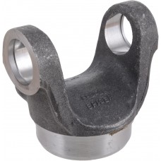 Weld Yoke SPL100 series, 4.000 X .095 W tube