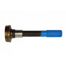 Splined Midship Tube Shaft1.500x16 spline, Ø3.500 X .083 tube