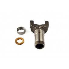 Slip Yoke..1350 series, 1.500x16 spline..5.812 Centerline to End