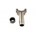 Slip Yoke1410 series, Ø1.500x16 spline7.281 Centerline to End