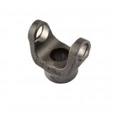 Spicer 2-4-553 End Yoke - Round Bore1310 series, Ø1.188 Bore w/0.312 keyway, Ø