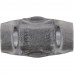 Weld Yoke 1310 series, 2.000 X .065