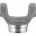 Weld Yoke 1310 series, 2.000 X .065