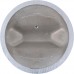 Weld Yoke1330 series,  5.000 X .065 S tube