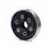 Volkswagen Tiguan 07-18, Audi A3 96-13, Audi Q3 11-18 Rear OE: 1K0521307, 1K0521307A