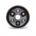 Volkswagen Tiguan 07-18, Audi A3 96-13, Audi Q3 11-18 Rear OE: 1K0521307, 1K0521307A