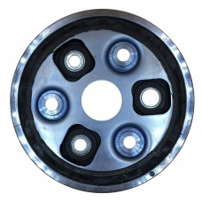 Volkswagen Tiguan 07-18, Audi A3 96-13, Audi Q3 11-18 Rear OE: 1K0521307, 1K0521307A