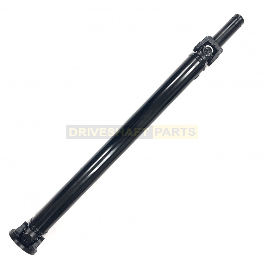 S10 drive shaft 2025