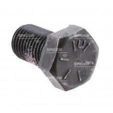 6-73-109 - 1710/1760/1810 Self locking bolt with lock patch