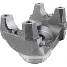 End Yoke Assy - Splined Bore1710 series, Strap Style, Ø2.274x44