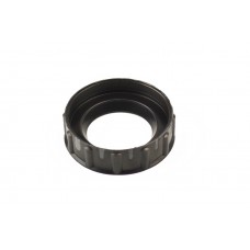 Spicer 1710/1760 Threaded Rubber Dust Cap for 2.500x16