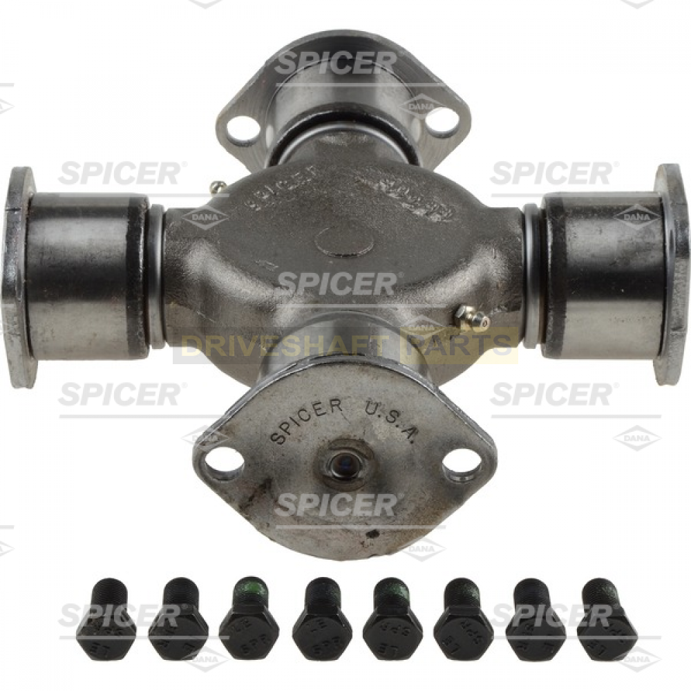 訳あってお買い得！30～80％OFF 5-308X Spicer 1880 Joint Universal Series アイドル