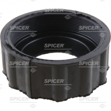 Spicer 1410 Threaded Rubber Dust Cap for 1.375x16