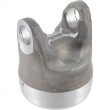 Aluminum Weld Yoke 1410 series, 5.000 X .065