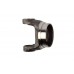 Spicer Weld Yoke..1350 series, 3.000 X .095 W tube