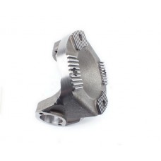 1810 Series Serated Flange 180mm H: 92mm