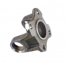 1310 Flange Yoke 27 x 81.8 HYUNDAI 98mm, sae 45mm, 4x10mm (51x61)