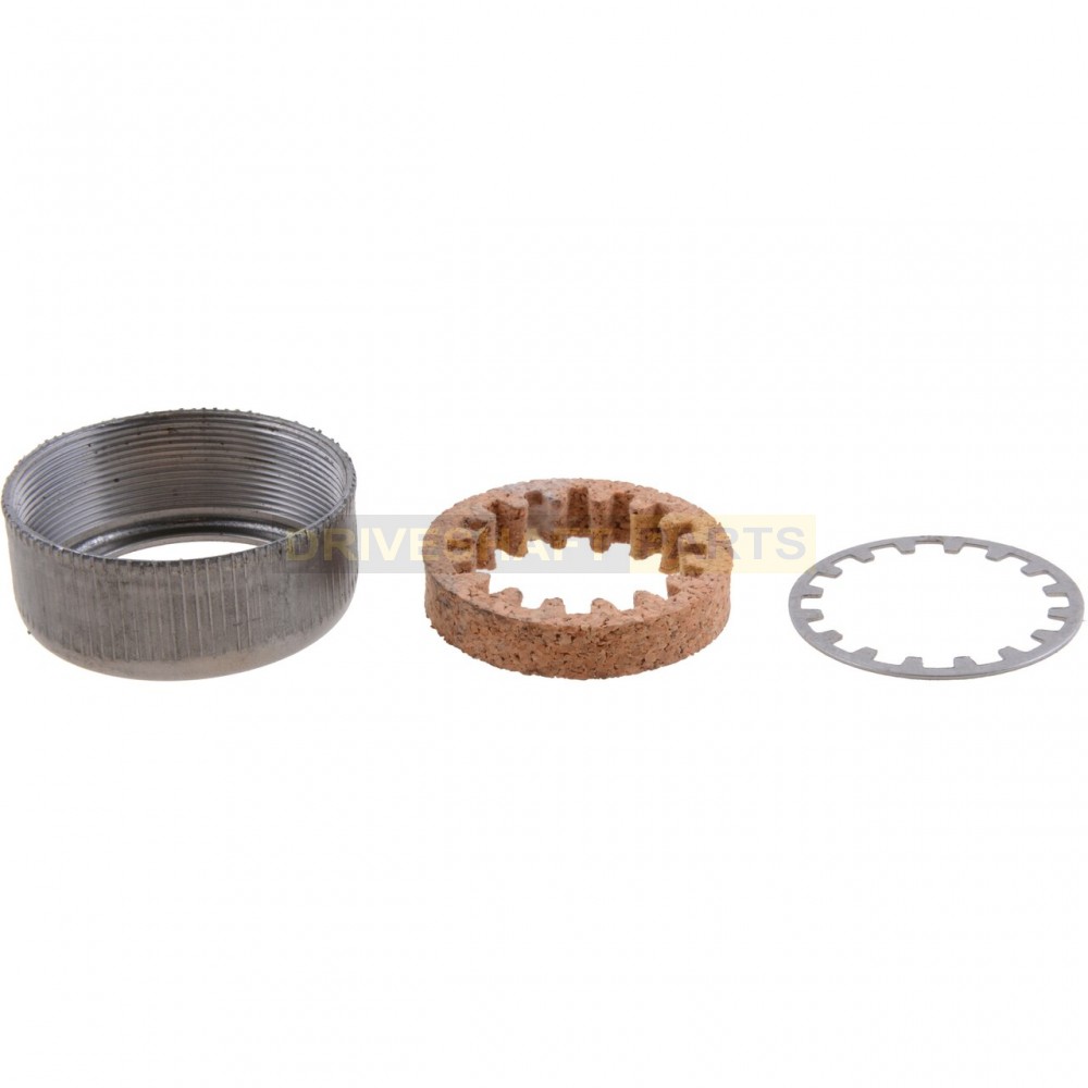 Drive Shaft Slip Yoke Seal