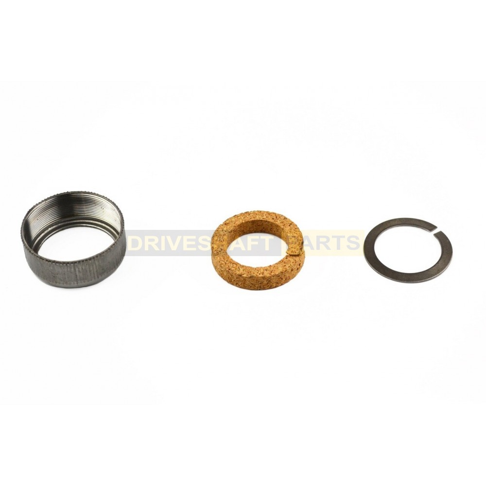 Drive Shaft Slip Yoke Seal