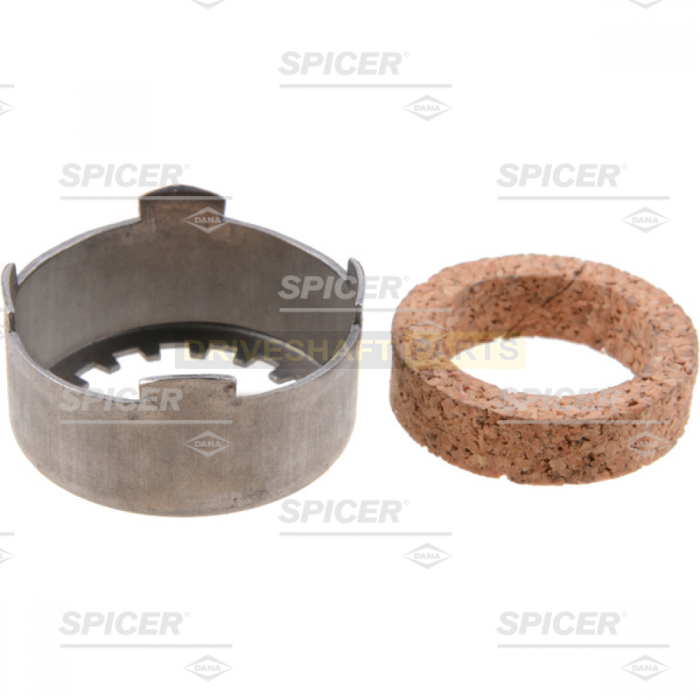 Drive Shaft Slip Yoke Seal
