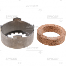 Drive Shaft Slip Yoke Seal