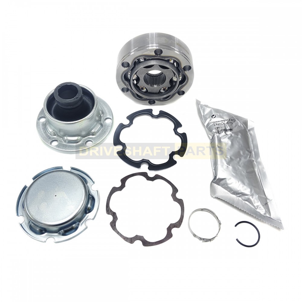 Dodge Challenger & Charger / Chrysler 300 20152020 Front Plunging CV