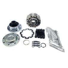 Jeep Gladiator 2020-2022 Rear Driveshaft 8 Bolt CV Joint Jeep Gladiator 2020-2022 Rear Driveshaft 8 Bolt CV Joint