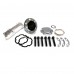 Boot Kit for CVJ059Boot, bolts, tie washers, snapring, grease, 