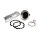 Boot Kit for CVJ056Boot, bolts, tie washers, snapring, grease, 