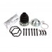 Boot Kit for CVJ008Boot, bolts, tie washers, snapring, grease, 