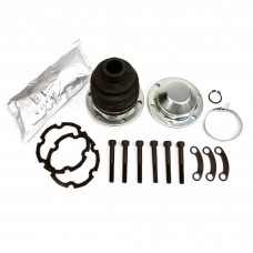 Boot Kit for CVJ008Boot, bolts, tie washers, snapring, grease, 