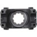 End Yoke Assy - Splined Bore1760 series, Strap Style, Ø2.750x10