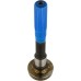 Splined Midship Tube Shaft1.437x22 spline, Ø3.500 X .083 tube