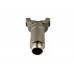 Spicer 3-3-6611X Slip Yoke1410 series, Ø1.463x22 spline7.280 Centerline to End
